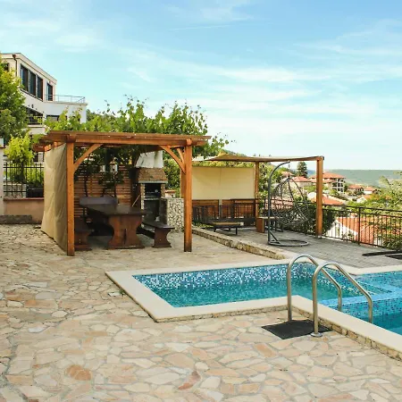 Panorama Casa de Férias Rogachevo