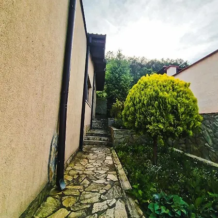 בית נופש Panorama רוגאצ'בו