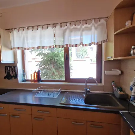 Panorama בית נופש