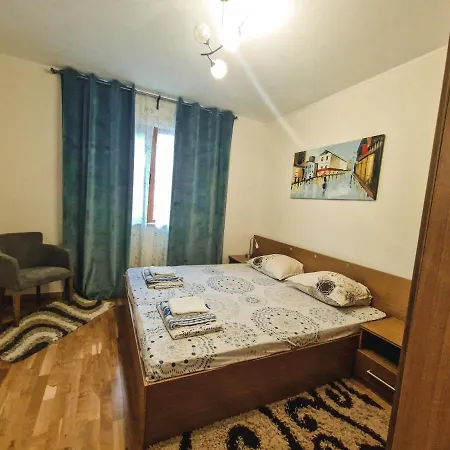 Panorama Дом отдыха Рогачево
