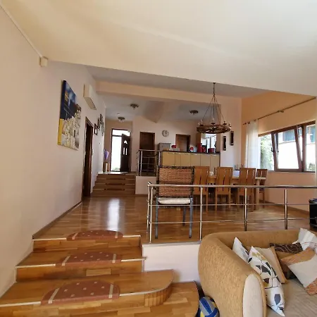 Prázdninový dům Panorama