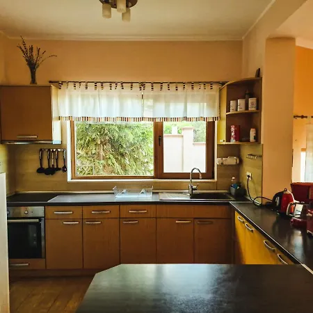 Panorama Дом отдыха *